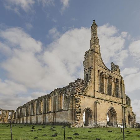 Fairview Villa Ampleforth ภายนอก รูปภาพ