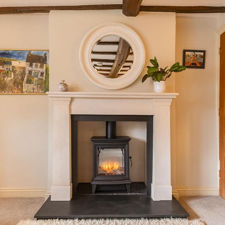 Fairview Villa Ampleforth ภายนอก รูปภาพ