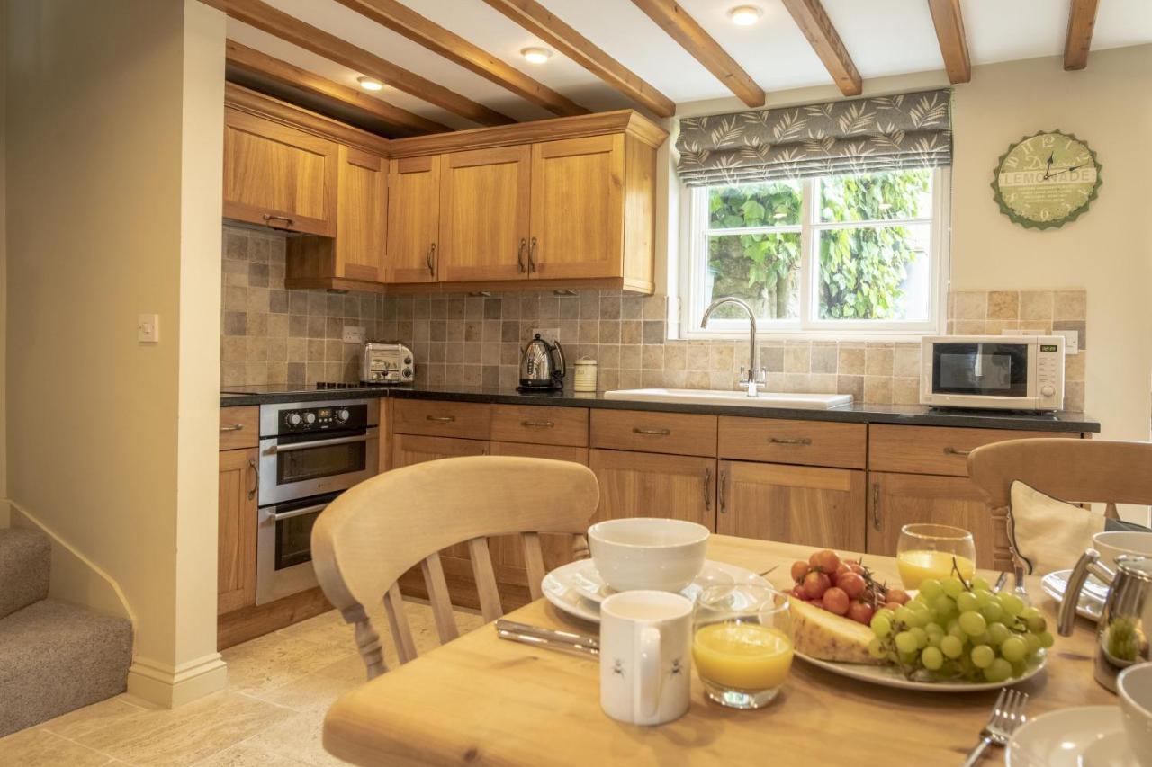 Fairview Villa Ampleforth ภายนอก รูปภาพ