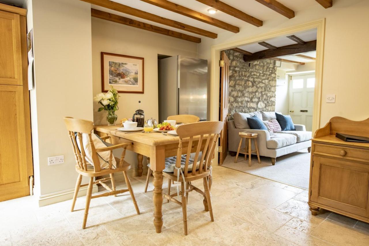 Fairview Villa Ampleforth ภายนอก รูปภาพ