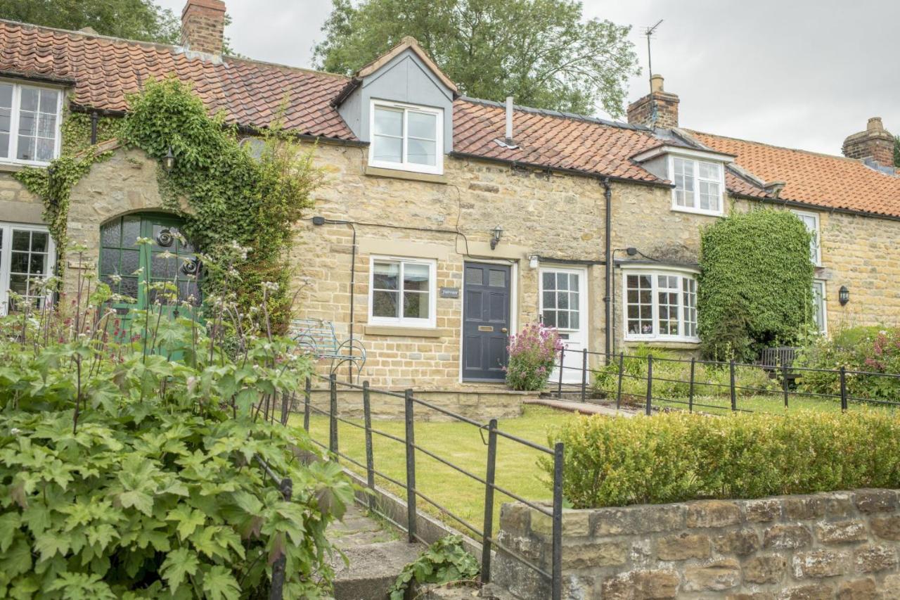 Fairview Villa Ampleforth ภายนอก รูปภาพ