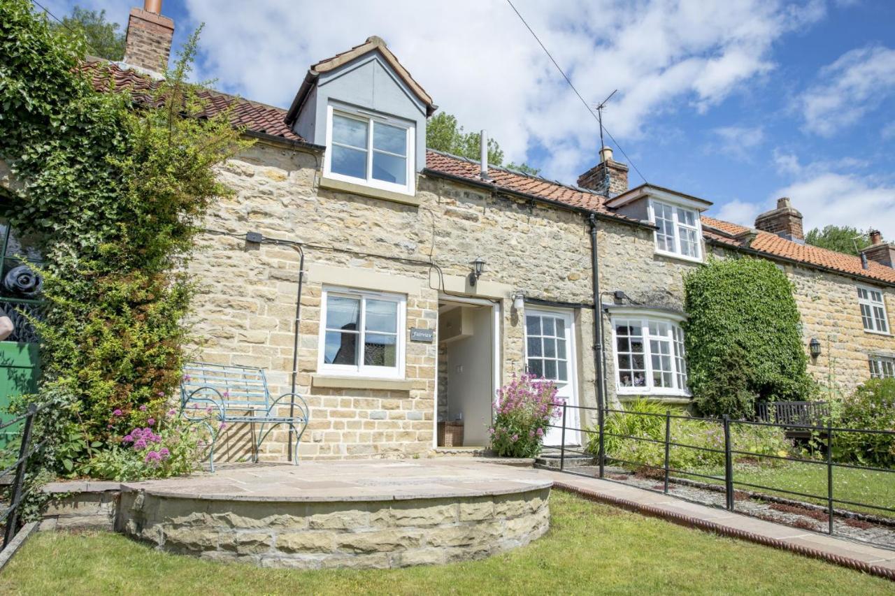 Fairview Villa Ampleforth ภายนอก รูปภาพ