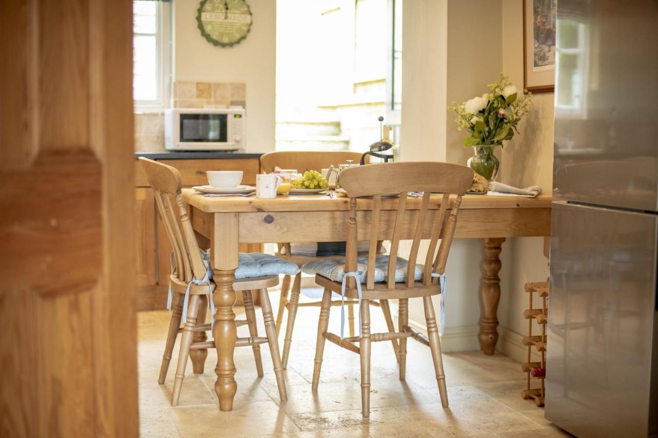 Fairview Villa Ampleforth ภายนอก รูปภาพ