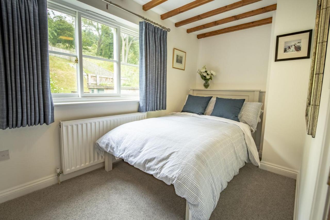 Fairview Villa Ampleforth ภายนอก รูปภาพ