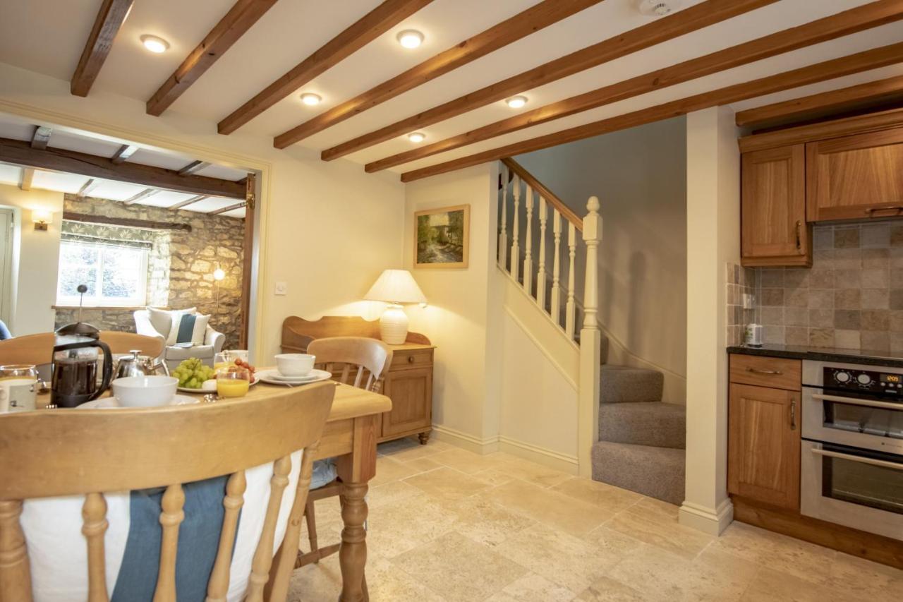 Fairview Villa Ampleforth ภายนอก รูปภาพ
