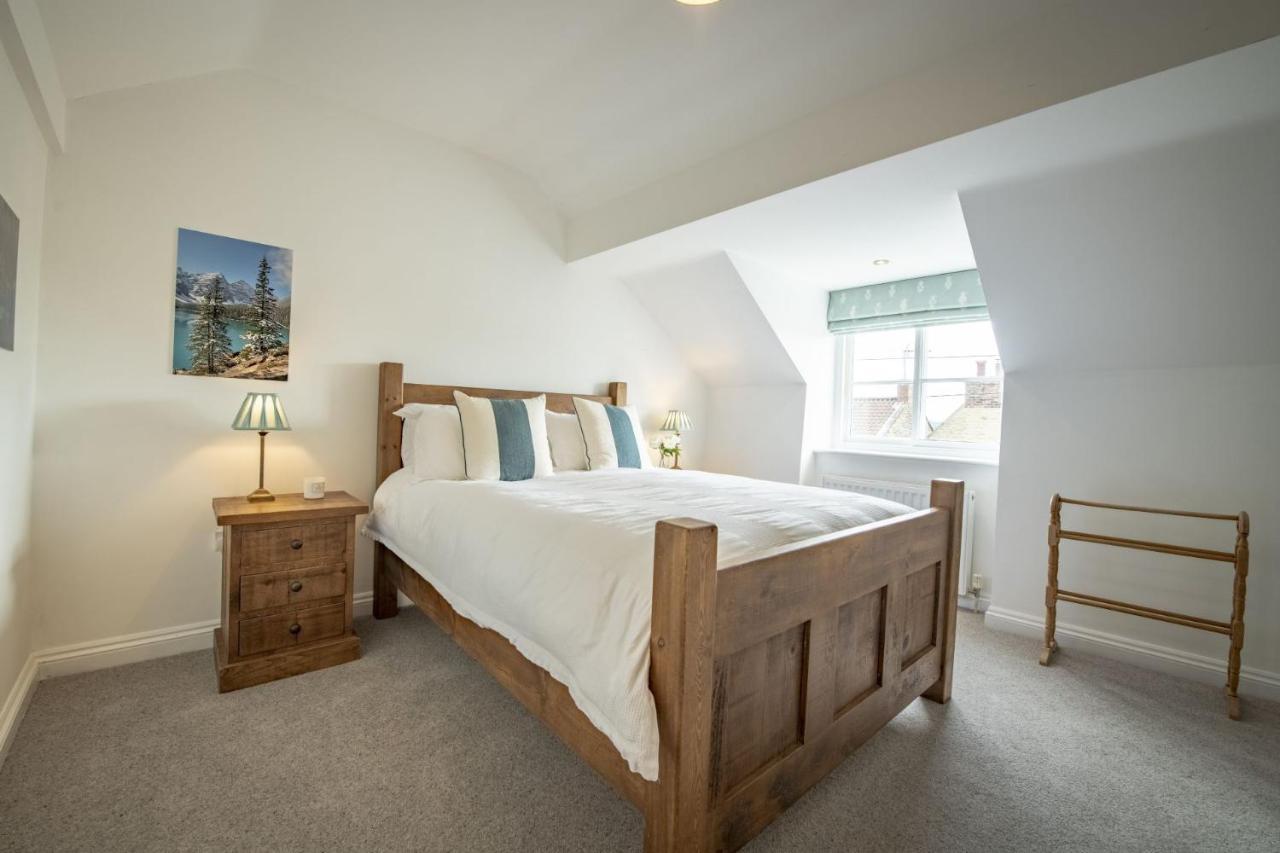 Fairview Villa Ampleforth ภายนอก รูปภาพ