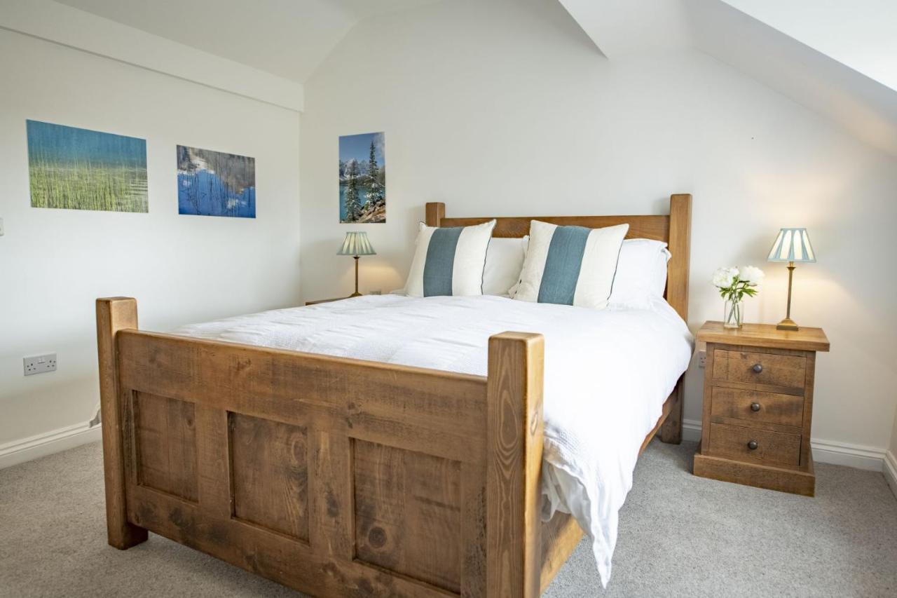 Fairview Villa Ampleforth ภายนอก รูปภาพ