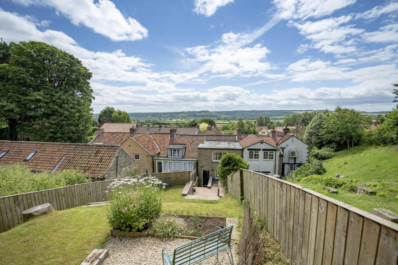 Fairview Villa Ampleforth ภายนอก รูปภาพ