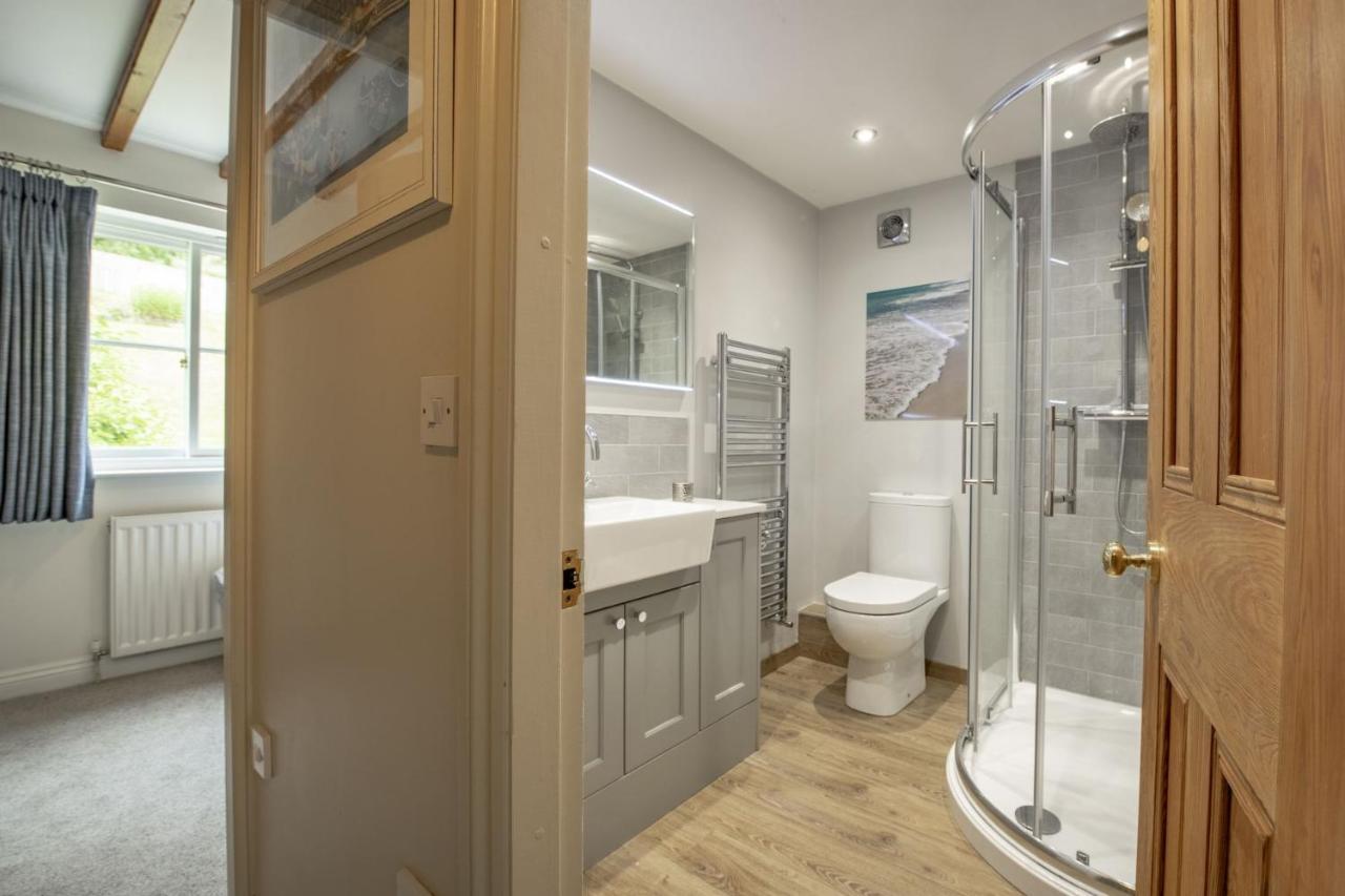 Fairview Villa Ampleforth ภายนอก รูปภาพ