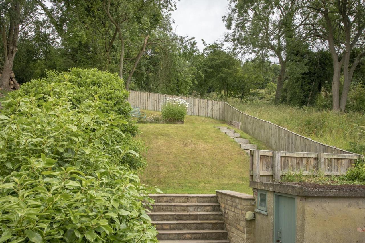 Fairview Villa Ampleforth ภายนอก รูปภาพ