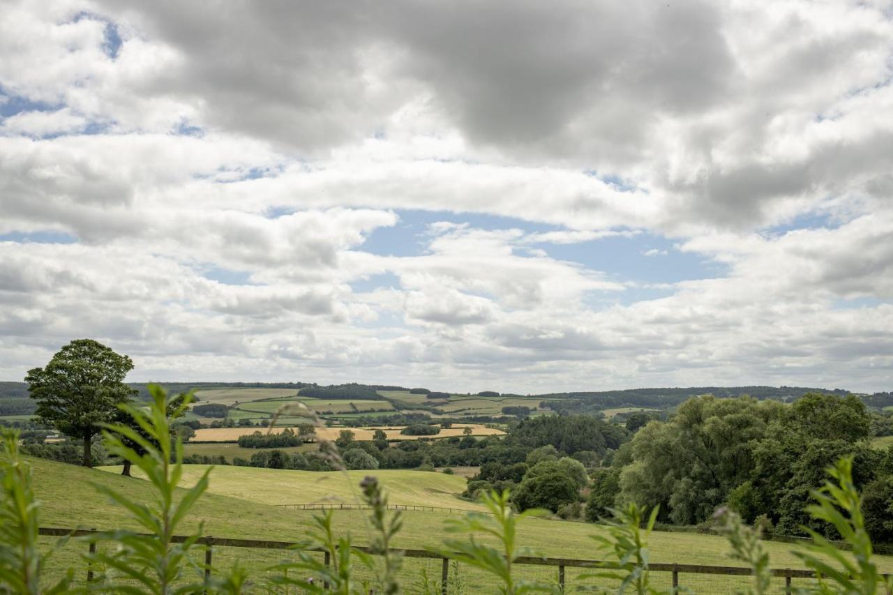 Fairview Villa Ampleforth ภายนอก รูปภาพ