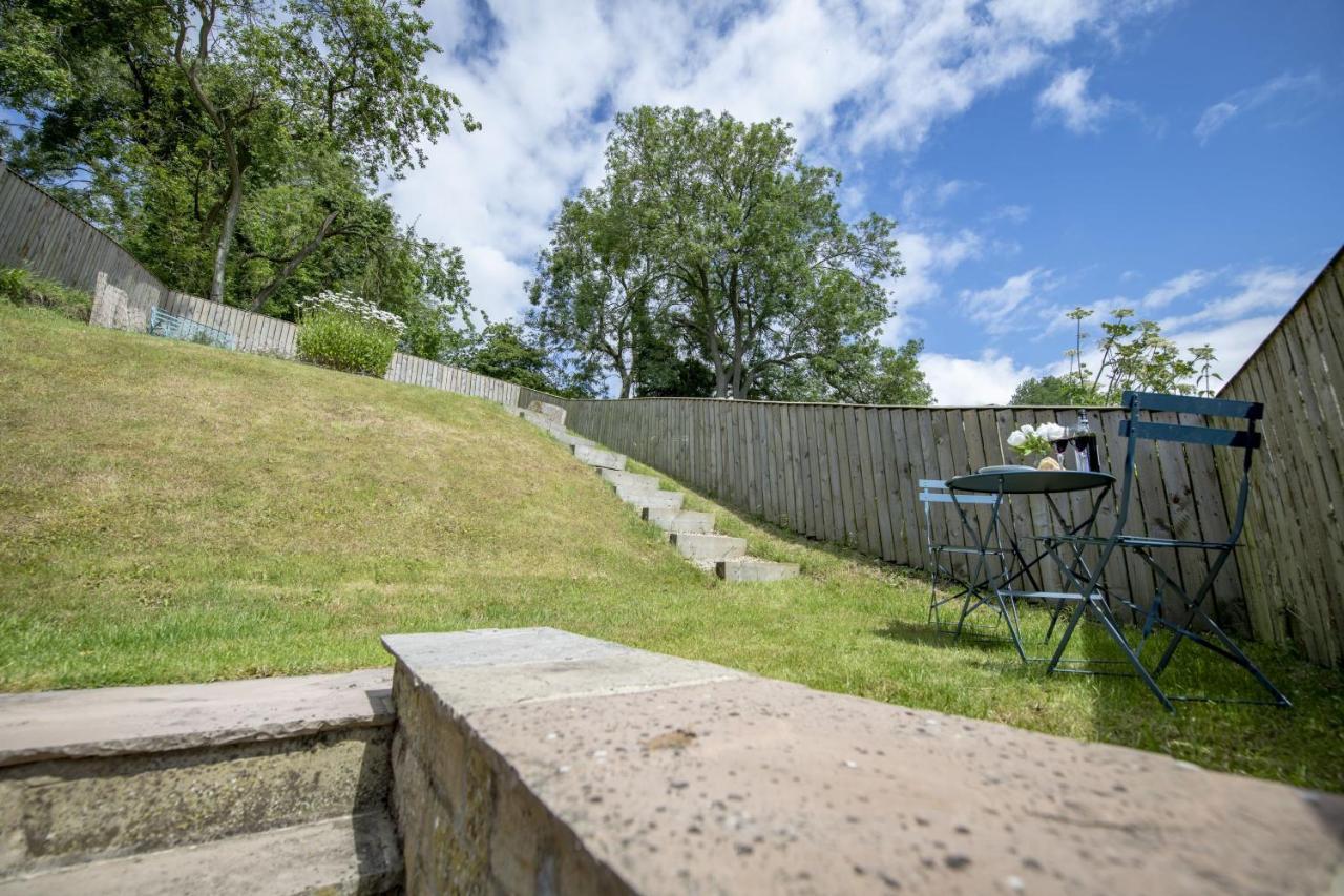 Fairview Villa Ampleforth ภายนอก รูปภาพ