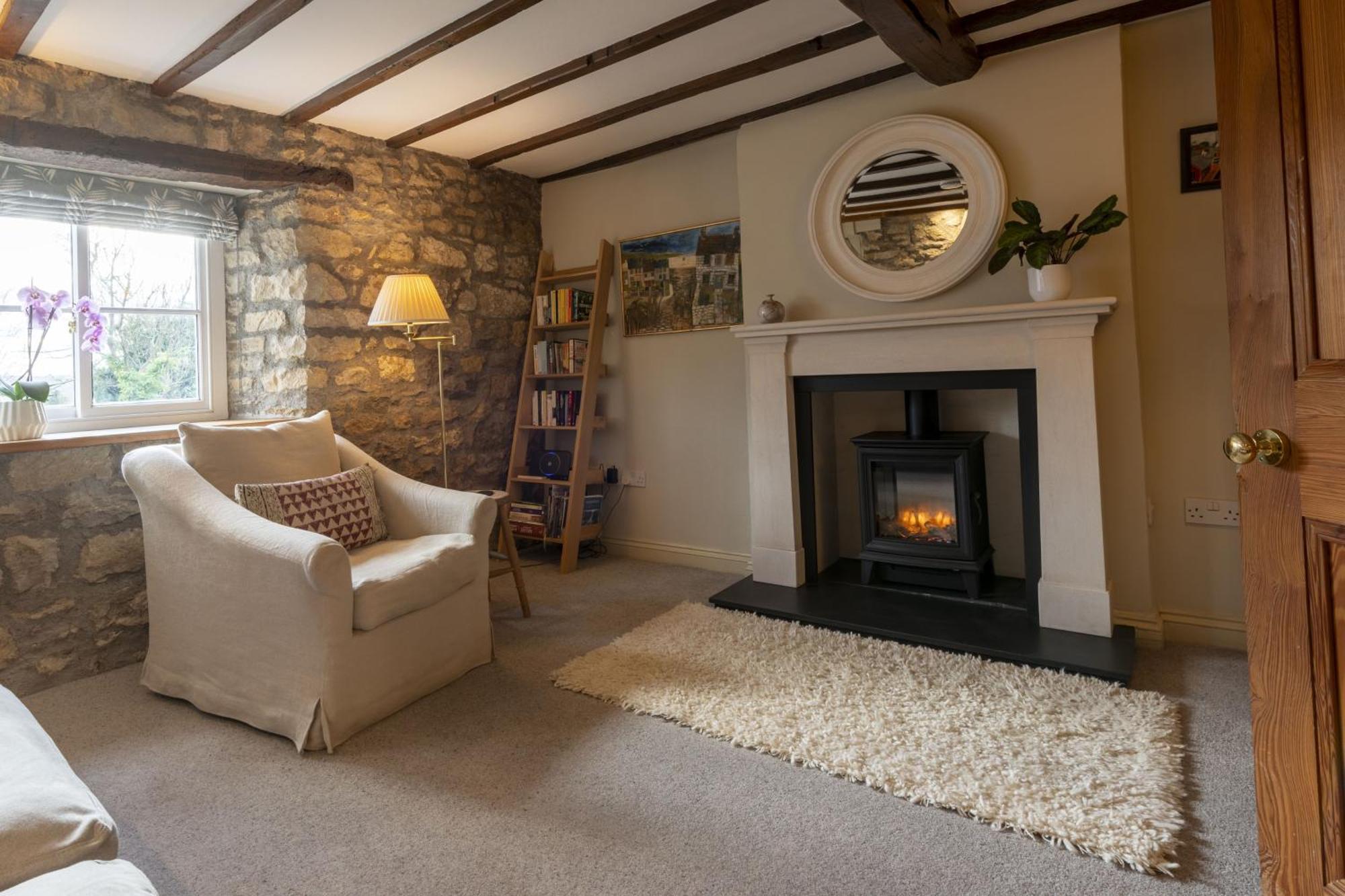 Fairview Villa Ampleforth ภายนอก รูปภาพ